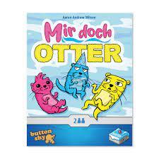 Mir doch Otter