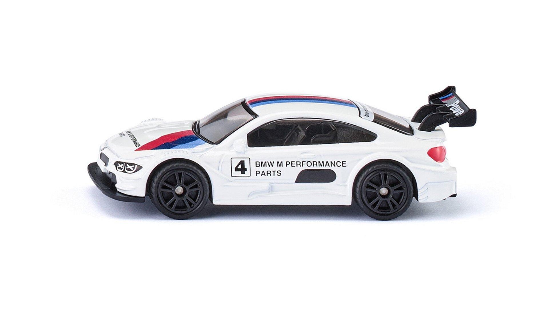 siku 1581 - BMW M4 Racing 2016