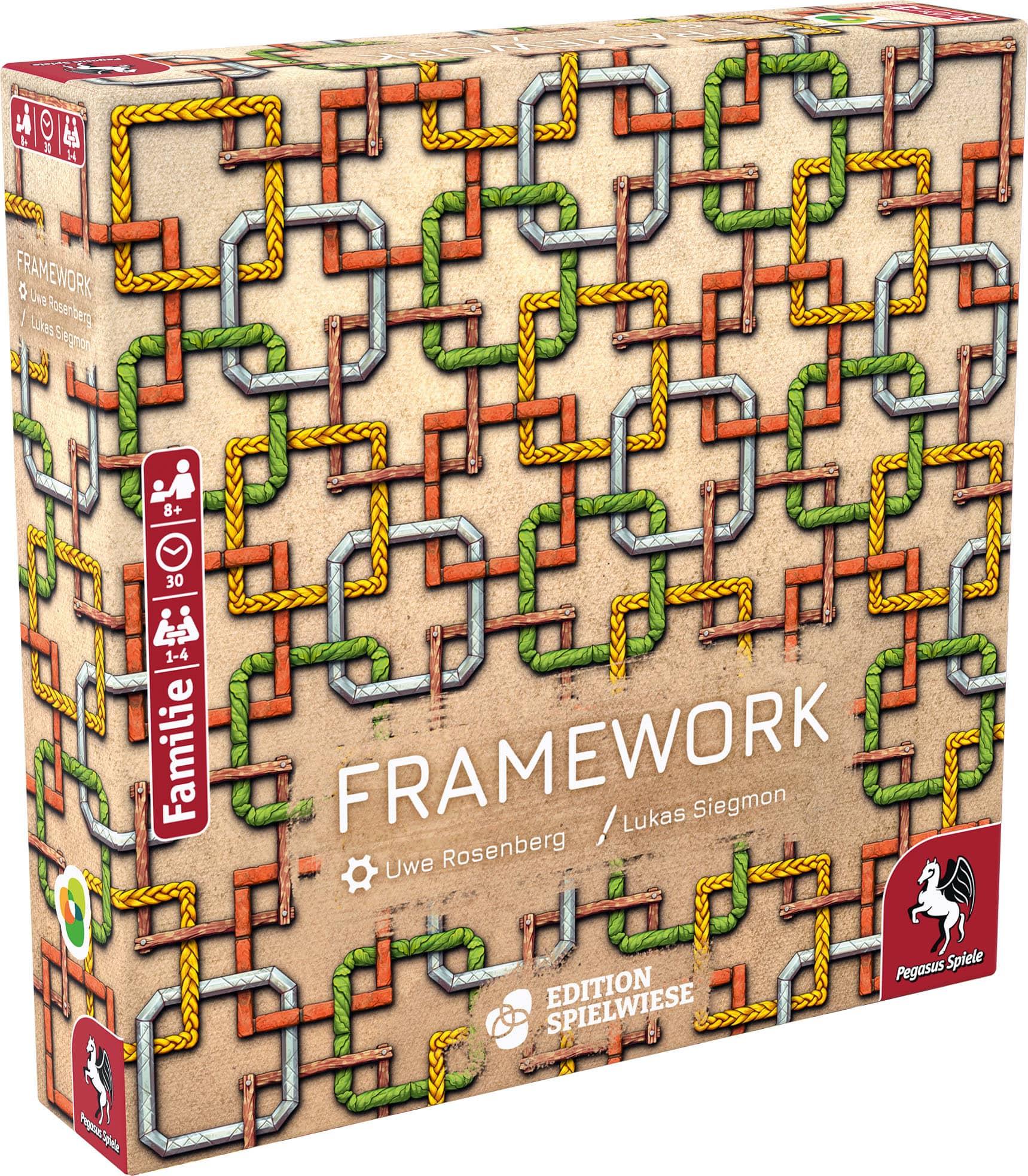 Framework