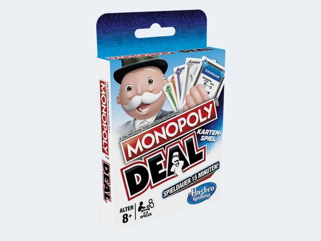 Monopoly Deal