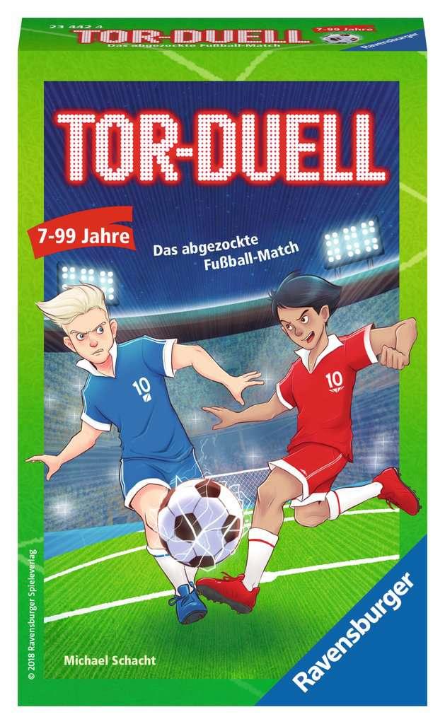 Tor-Duell