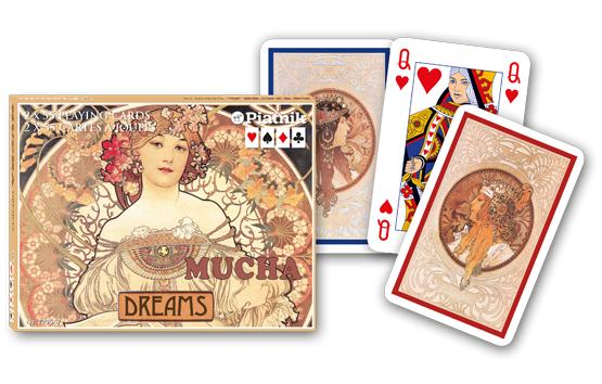 Mucha - Dreams