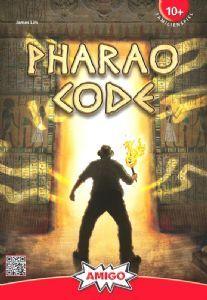 Pharao Code