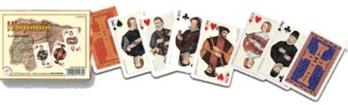 Playing Cards - Hispania