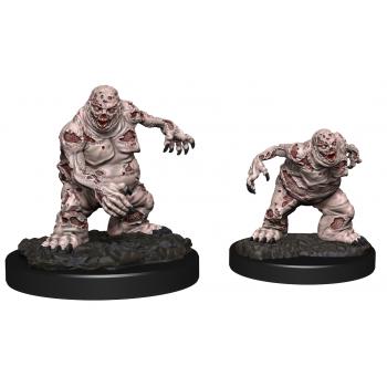 D&D - Nolzur's Marvelous Miniatures: Manes