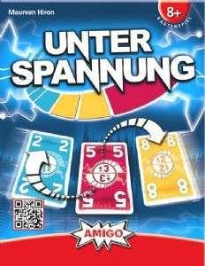 Unter Spannung