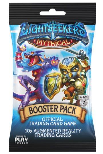 Lightseekers - Mythical Booster