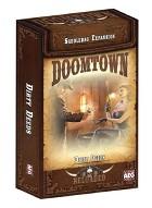 Doomtown Reloaded - Dirty Deeds Saddlebag Expansion