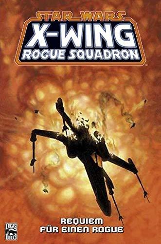 Star Wars: Sonderband 38 - X-Wing Rogue Squadron: Requiem für einen Rogue