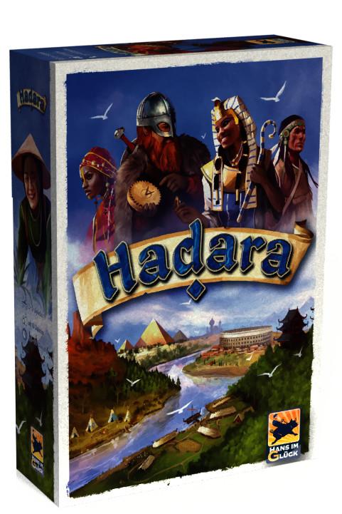 Hadara