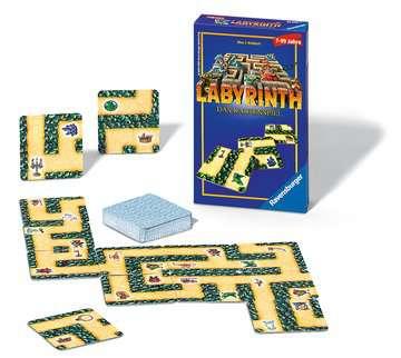 Labyrinth - Das Kartenspiel