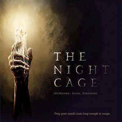 The Night Cage - EN