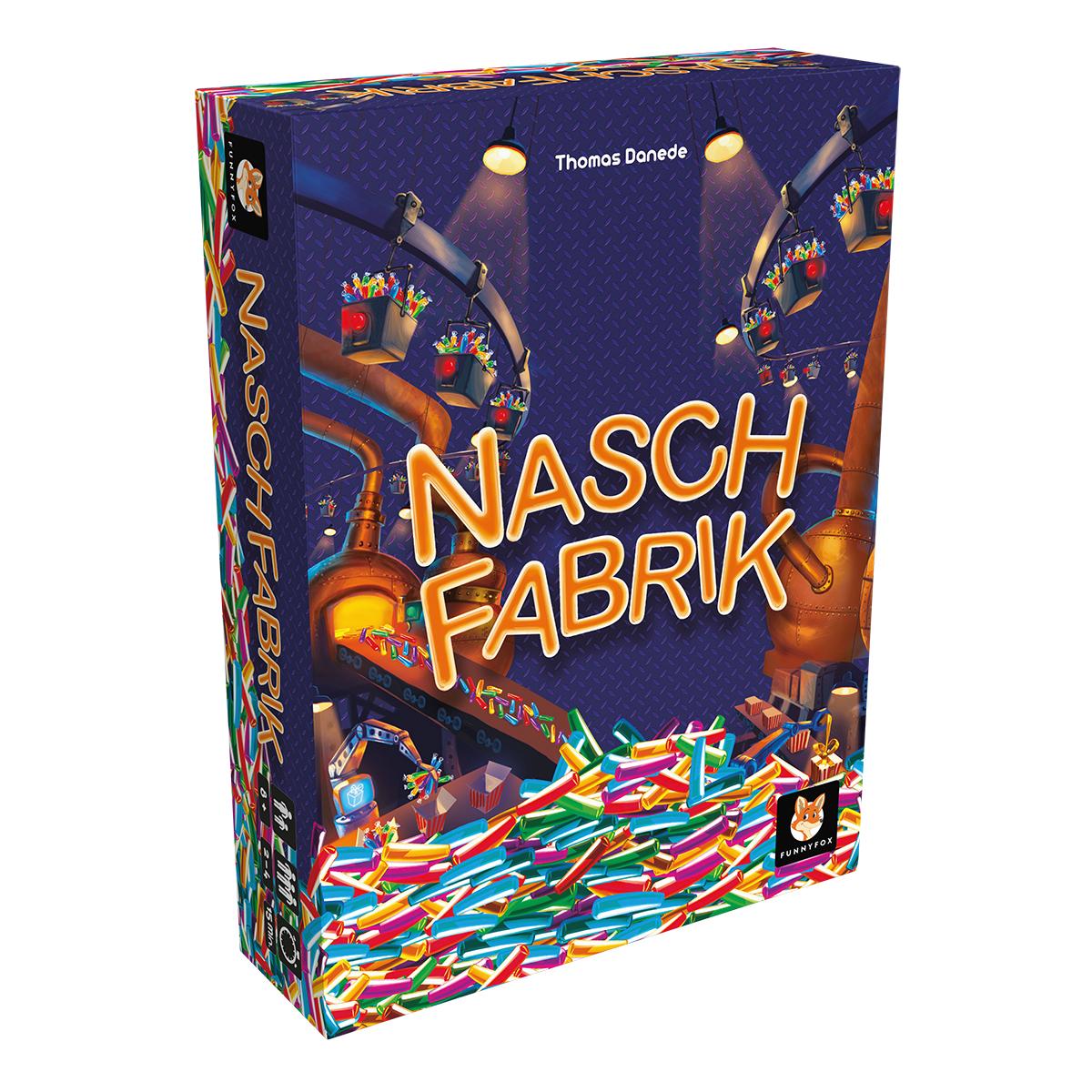 Nasch Fabrik