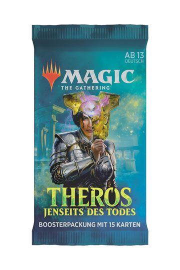 MTG - Booster: Theros Jenseits des Todes