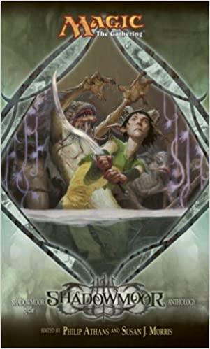 MTG - Roman: Shadowmoor SC