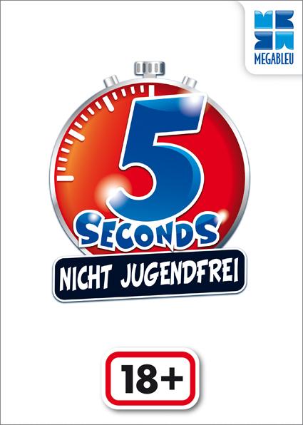 5 Seconds - Nicht jugendfrei (18+)