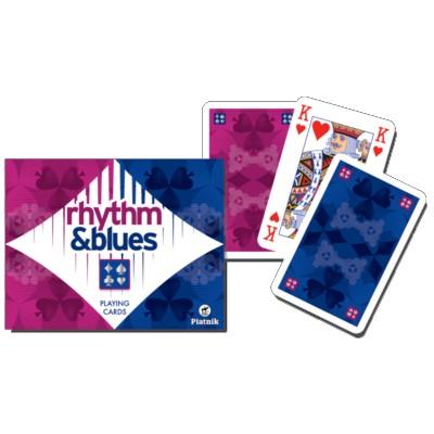 Playing Cards - rhythm & blues