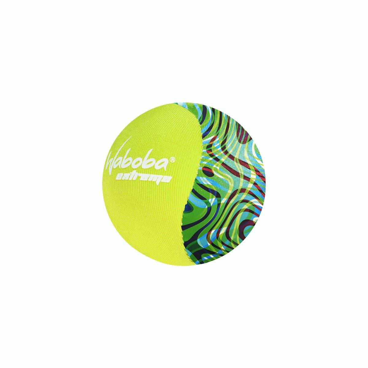 Sunflex x Waboba EXTREME