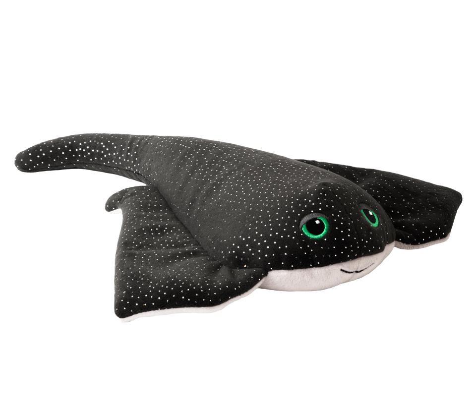 Warmies® - Manta-Rochen