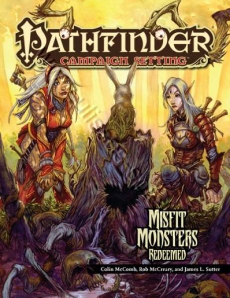 Pathfinder - Campaign Setting: Isles of the Shackles