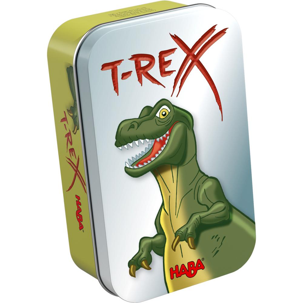HABA Minispiel- T-Rex