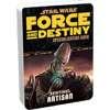 Star Wars: Force and Destiny - Specialization Deck: Sentinel Artisan