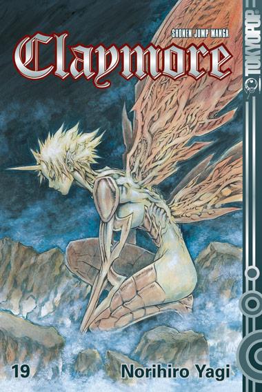Claymore - Band 19