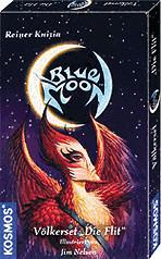 Blue Moon - Völkerset: Die Flit
