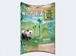 Playmobil Wiltopia 71072 - Junger Panda