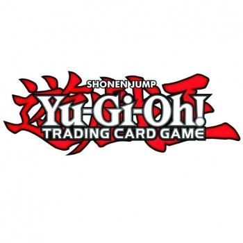 Yu-Gi-Oh! - Booster: Toon Chaos