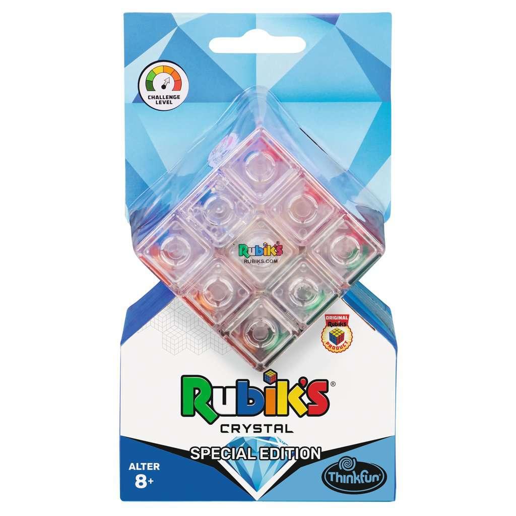 Rubik's Crystal - Special Edition