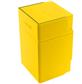 Gamegenic - Watchtower 100+ Convertible Deck Case, Yellow