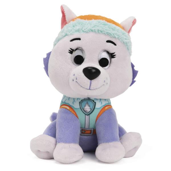 PAW Patrol Plüschtier - Everest (15cm)