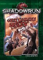 Shadowrun 5 - Gestohlene Seelen