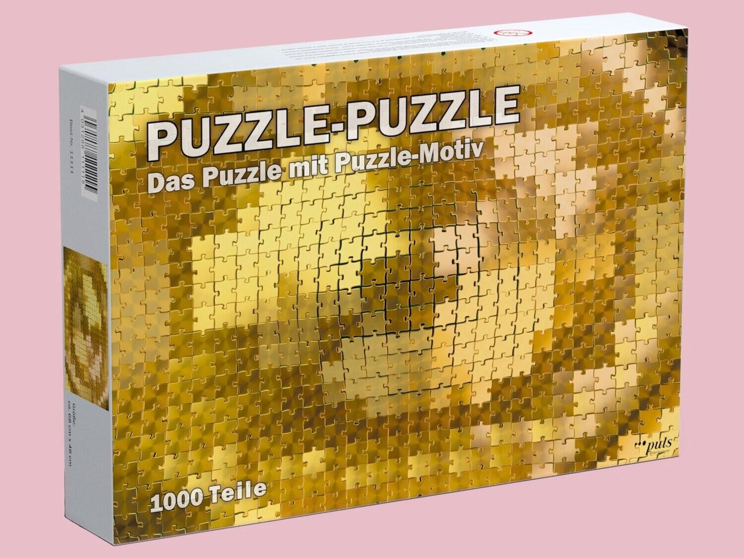 Puzzle Puzzle 
