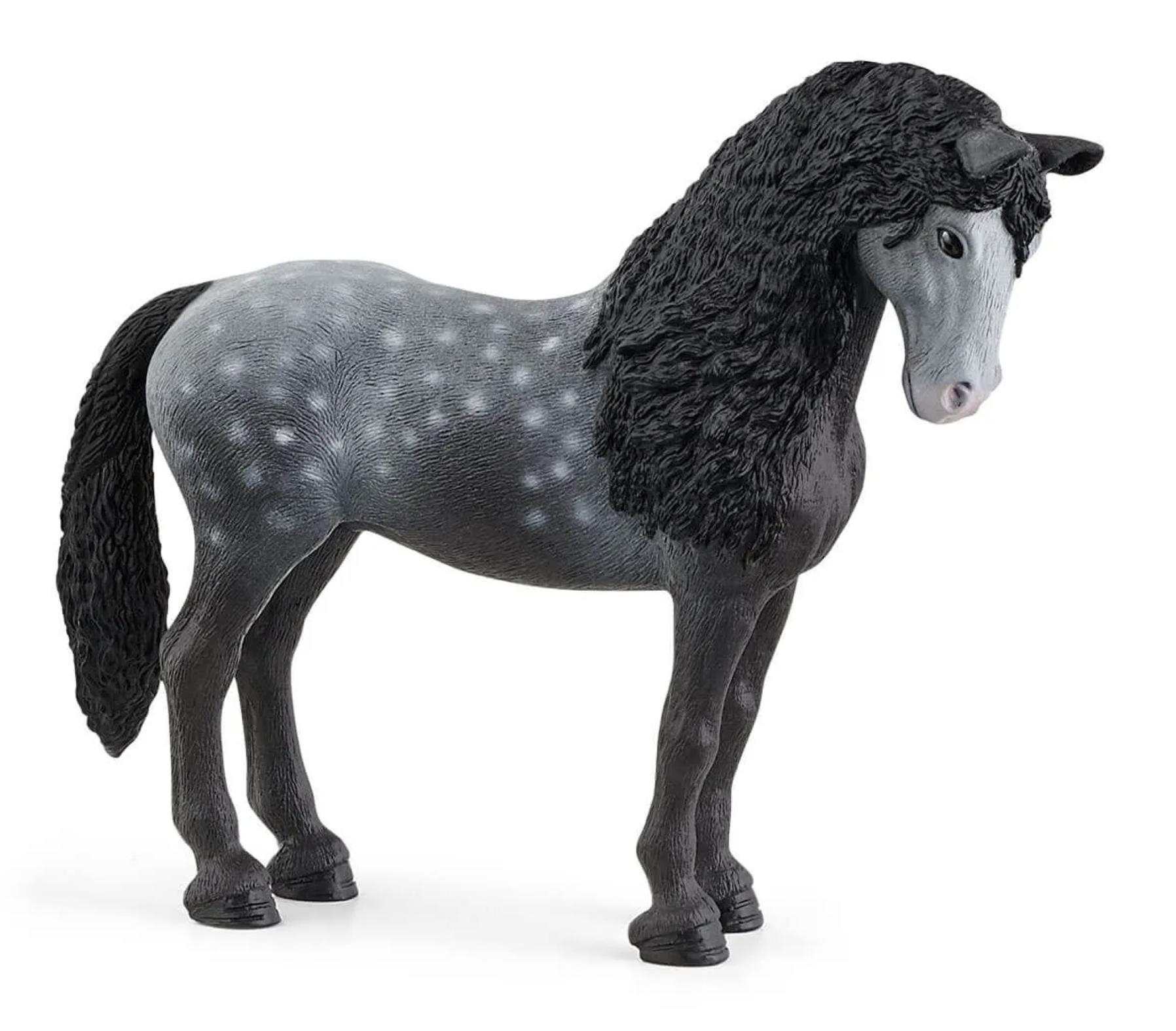 Schleich Horse Club 13922 - Pura Raza Española Stute