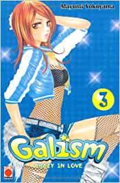 Galism - Crazy in Love Band 3