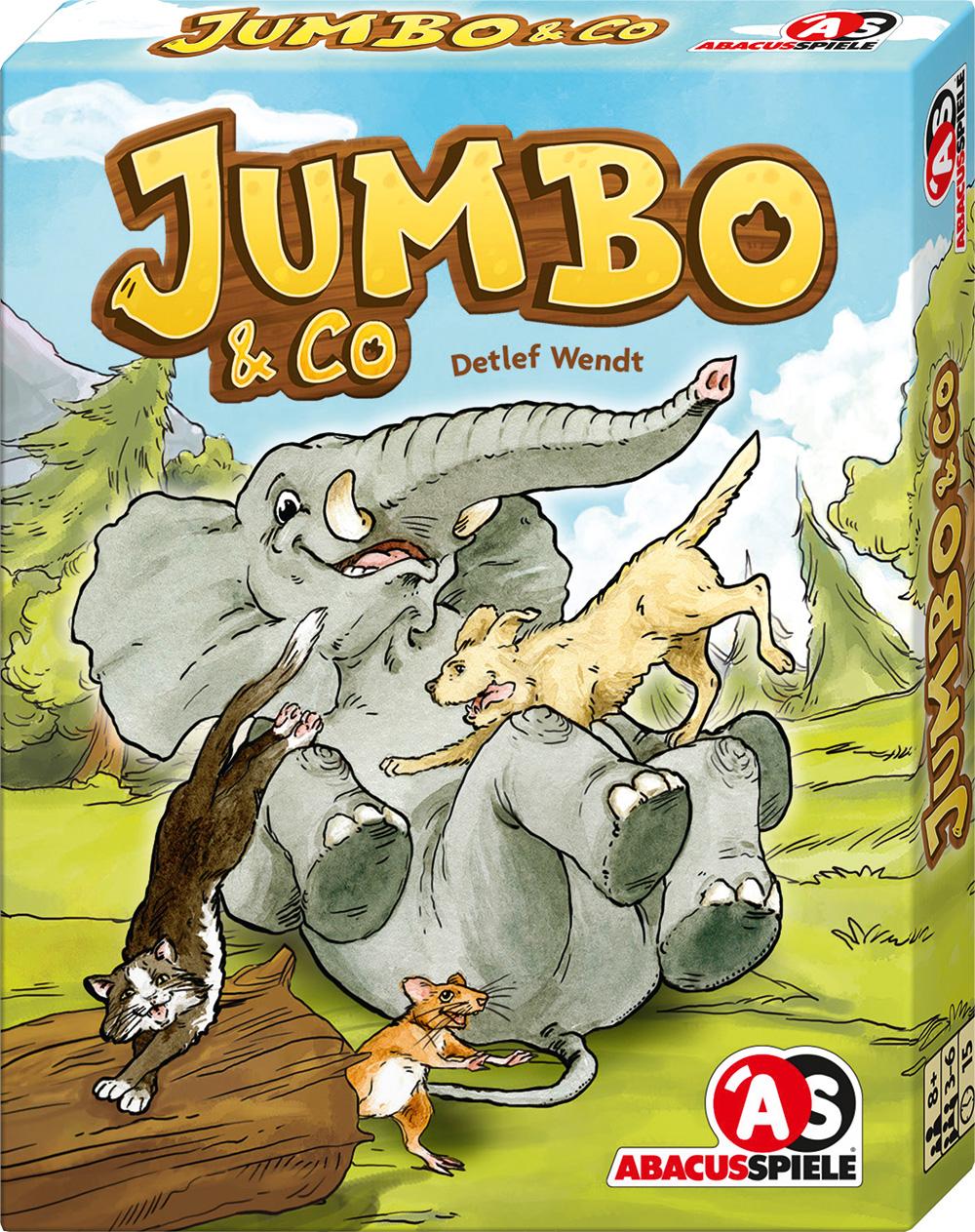 Jumbo & Co