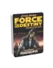 Star Wars: Force and Destiny - Specialization Deck: Guardian Peacekeeper