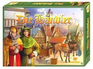 Die Händler