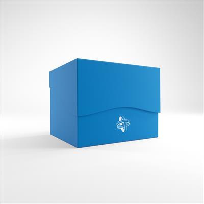 Gamegenic - Sidekick 100+ XL Convertible Deck Case, Blue