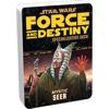 Star Wars: Force and Destiny - Specialization Deck: Seer