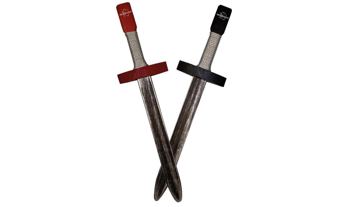 Byzantinisches Schwert schwarz