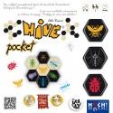 Hive - Pocket