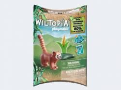 Playmobil Wiltopia 71071 - Roter Panda