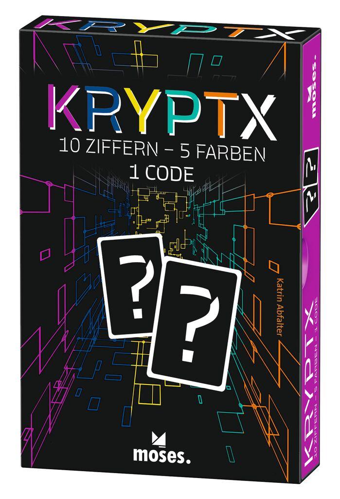 Kryptx