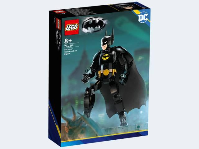 LEGO DC 76259 - Batman Baufigur