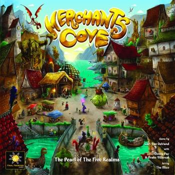 Merchants Cove