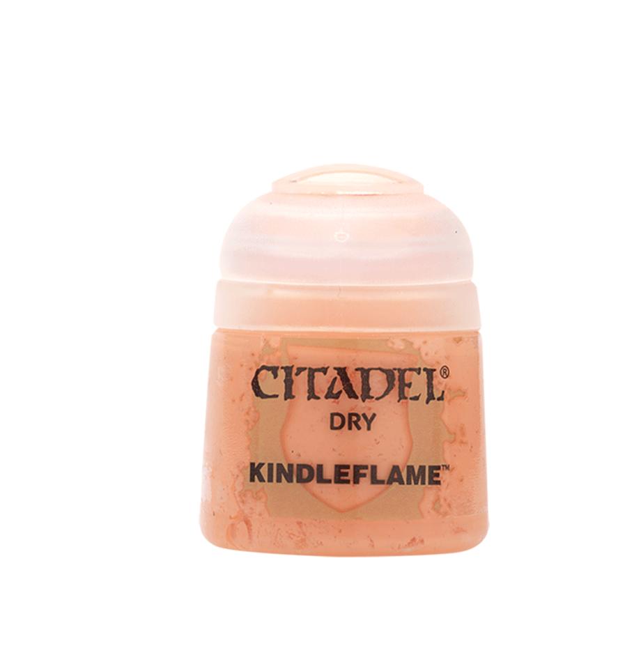 Citadel - Dry: Kindleflame (23-02)