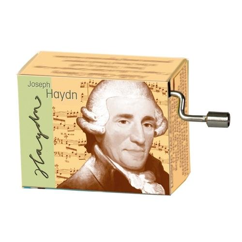 Spieluhr Haydn Serenade